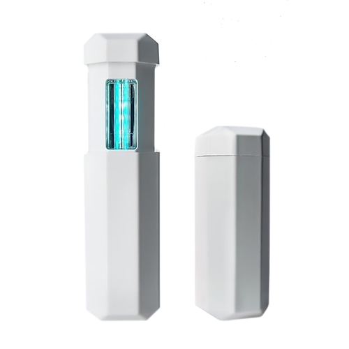 Карманный ультрафиолетовый стерилизатор. ROCKUBOT Mini